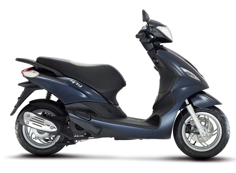 piaggio fly