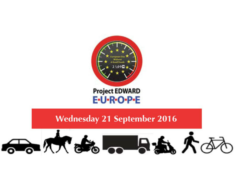 Project EDWARD