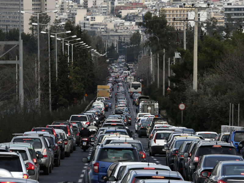 athina lista kykloforia