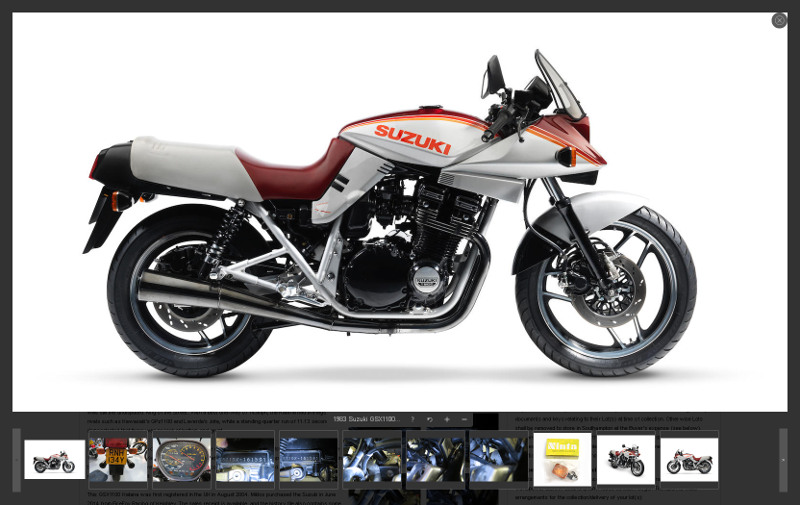 1983 katana 1100