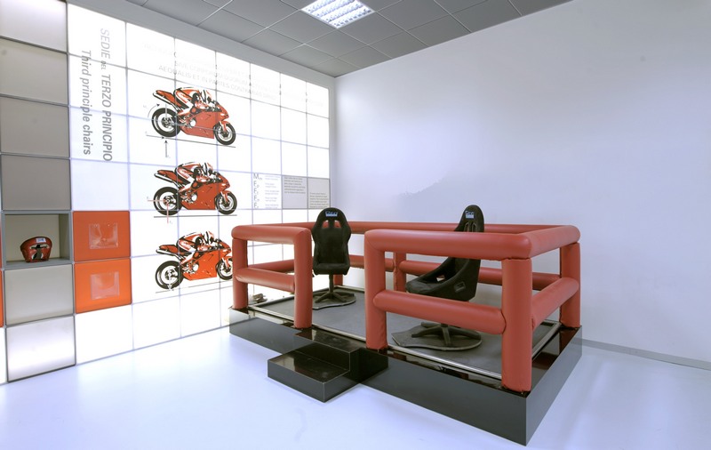 ducati fisica in moto 3