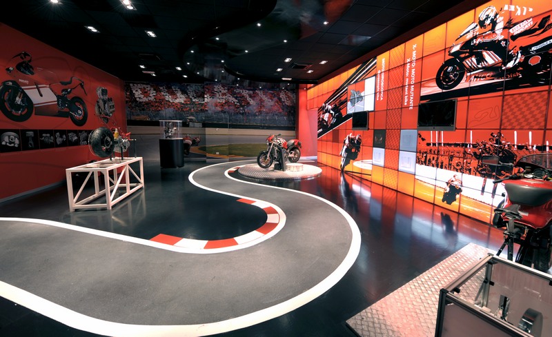 ducati fisica in moto 4