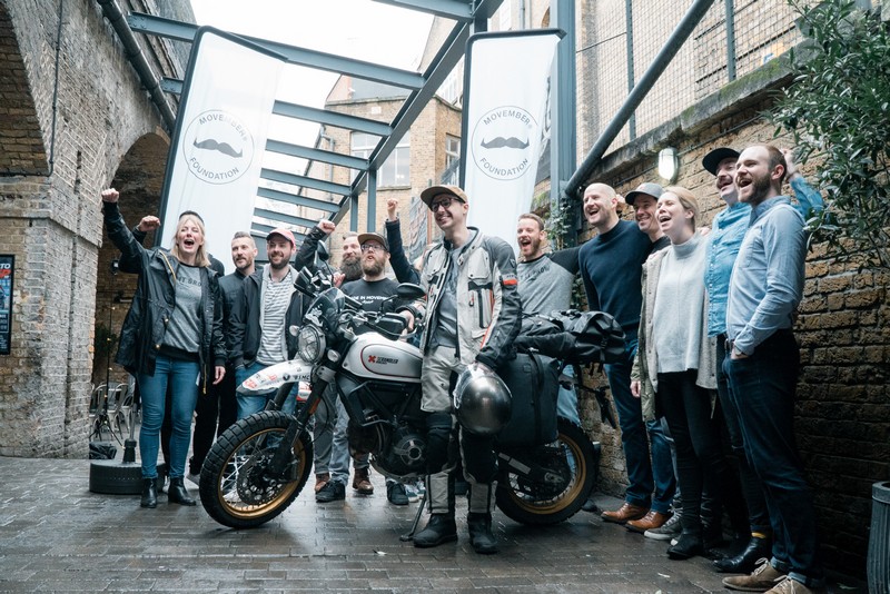 ducati scrambler desert sled trip 1