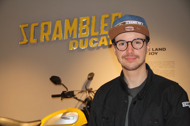 ducati scrambler desert sled trip 6