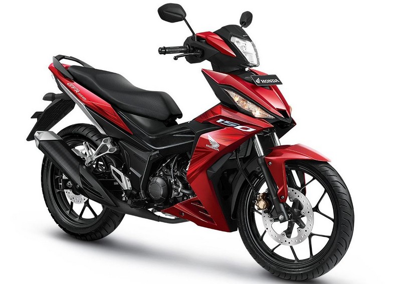 honda ekthesi 1