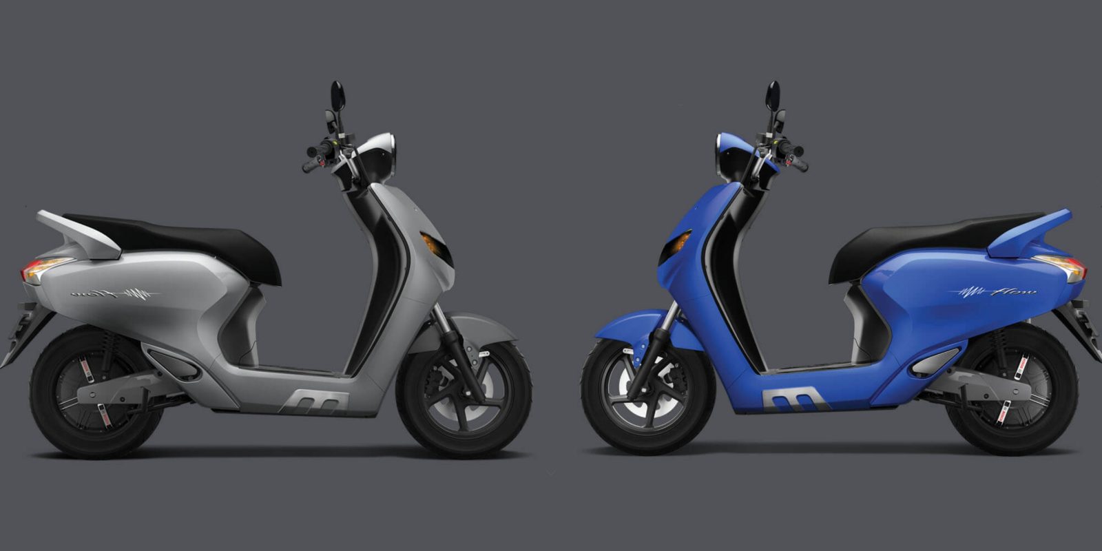flow scooter