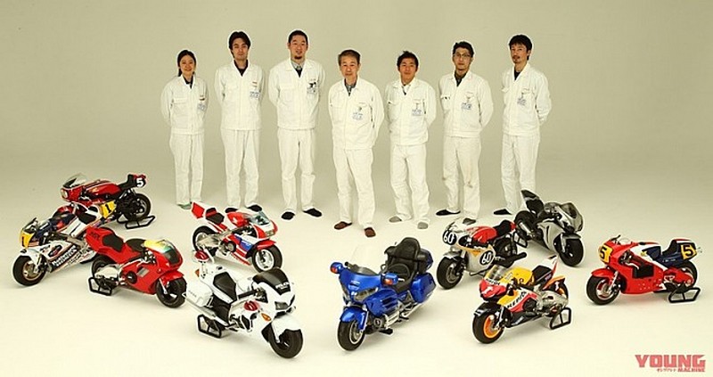 honda mini 7