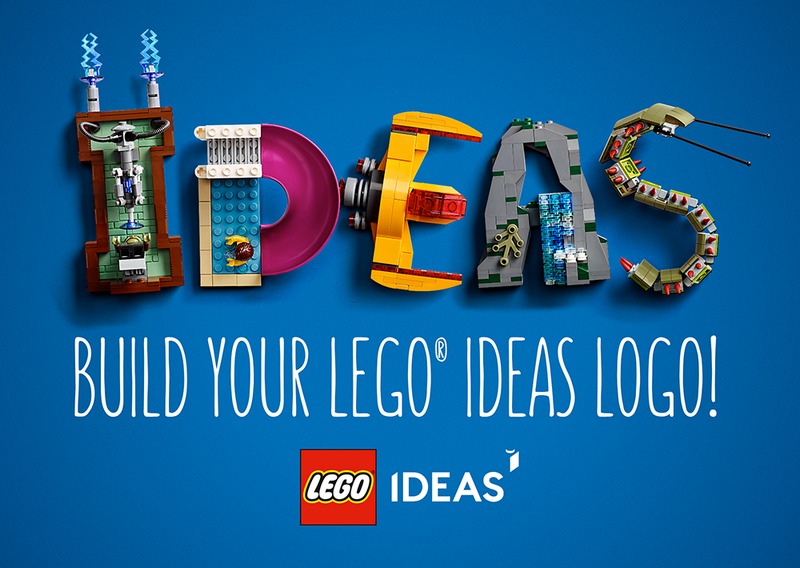 lego ideas