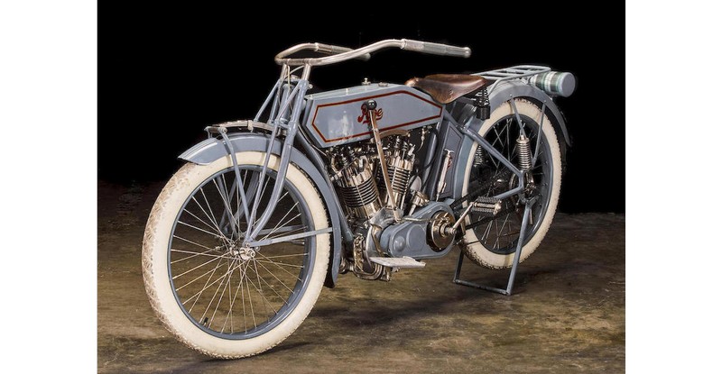 Pope 61 ci Model L bikeit 1