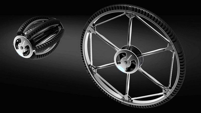 revolve troxos 4