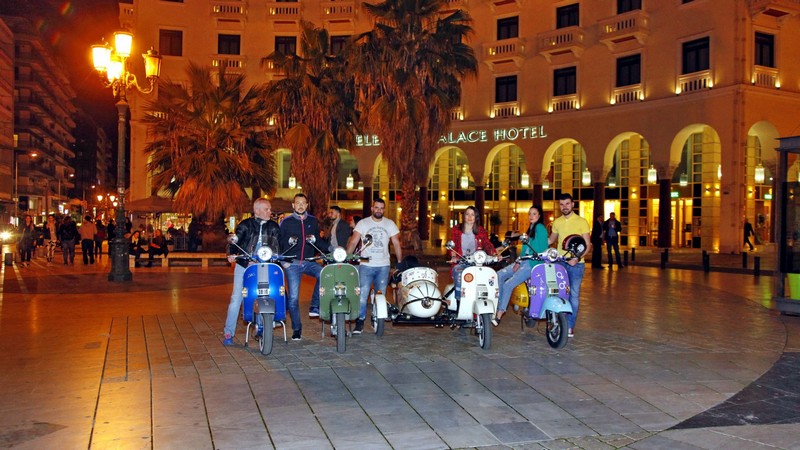 ride n kiss 2