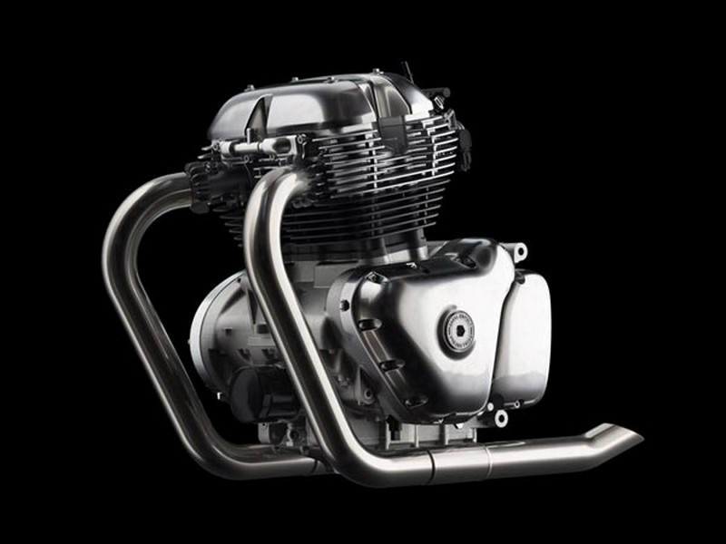 royal enfield continentalgt interceptor 650 2018 eicma 2017 bikeit 1