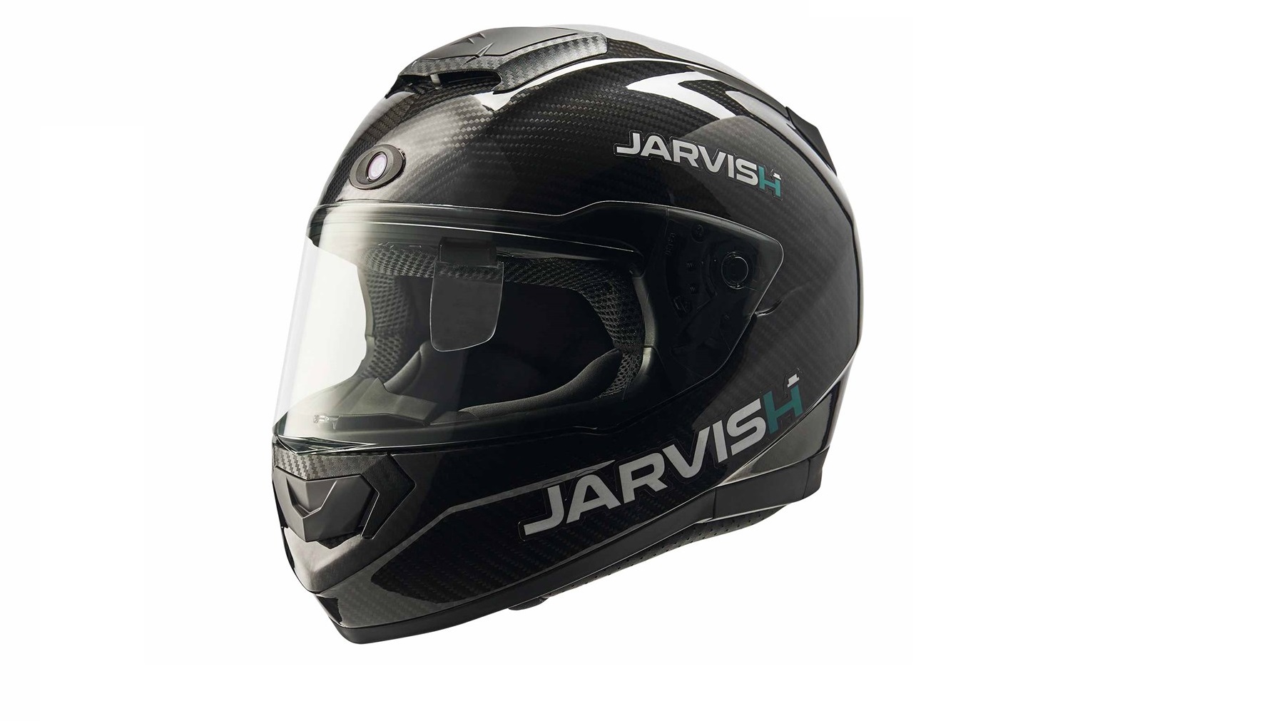 JARVISH X AR