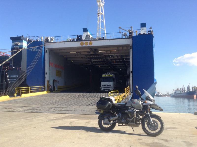 bike ferry 800