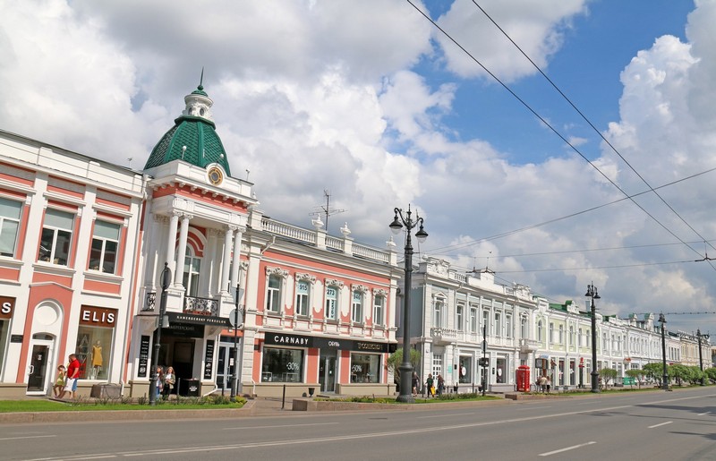 OMSK 2