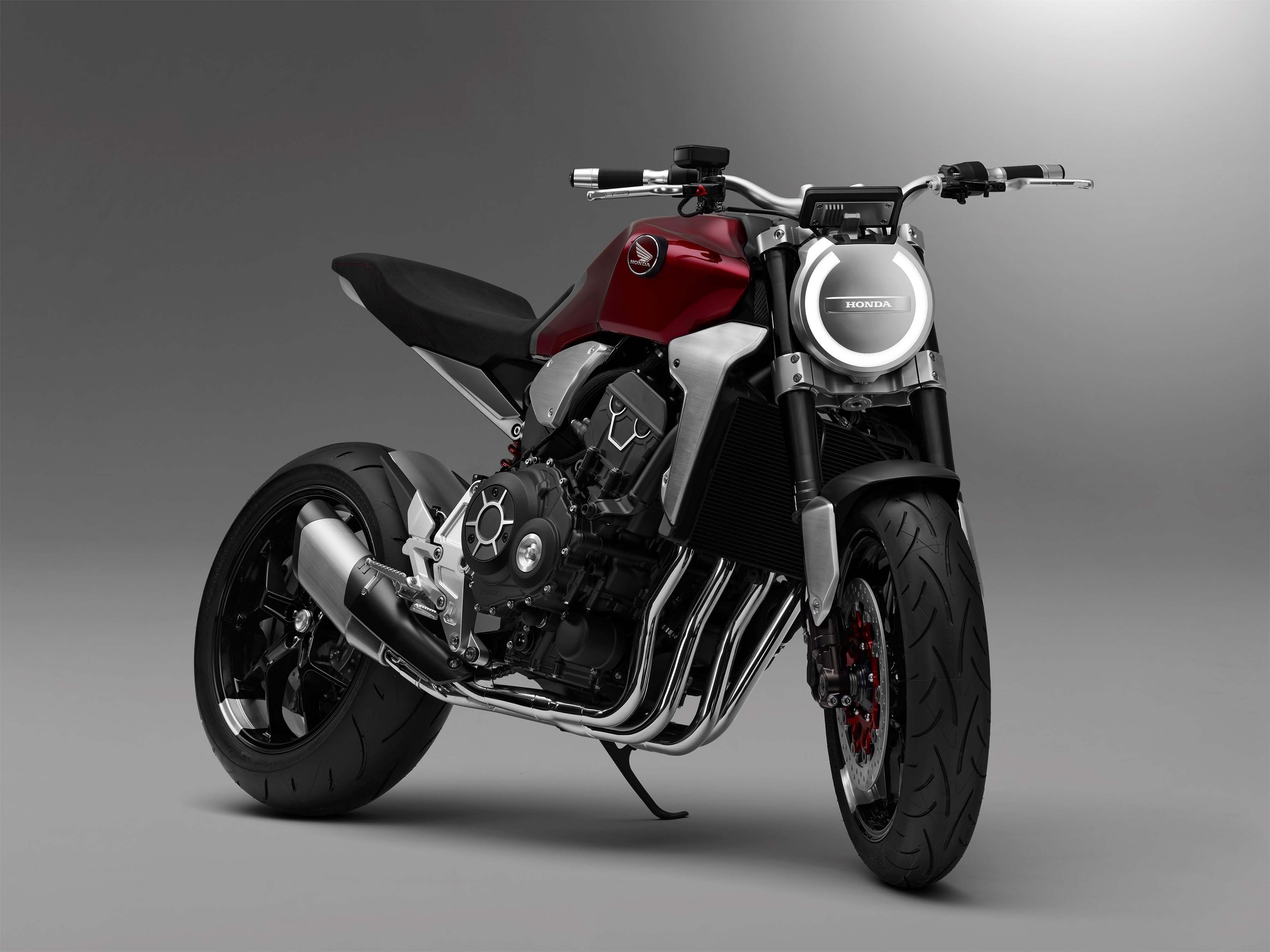Honda Neo Sports Cafe concept 01