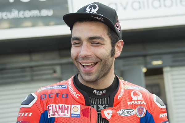 DaniloPetrucciMotoGPTestingPhillipIslandDChchG26wlGl