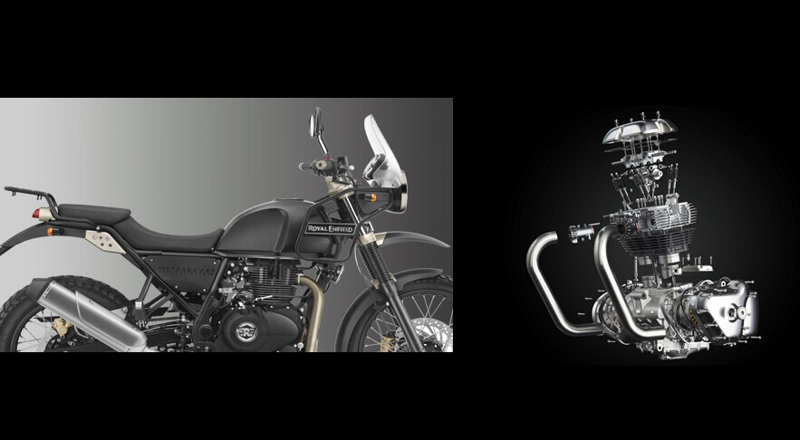 HIMALAYAN650
