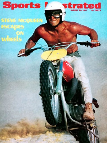 steve mcqueen husqvarna 400 cross 5