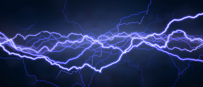 electricity journey