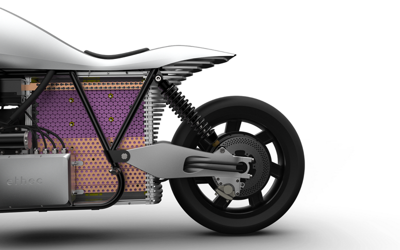 battery structure
