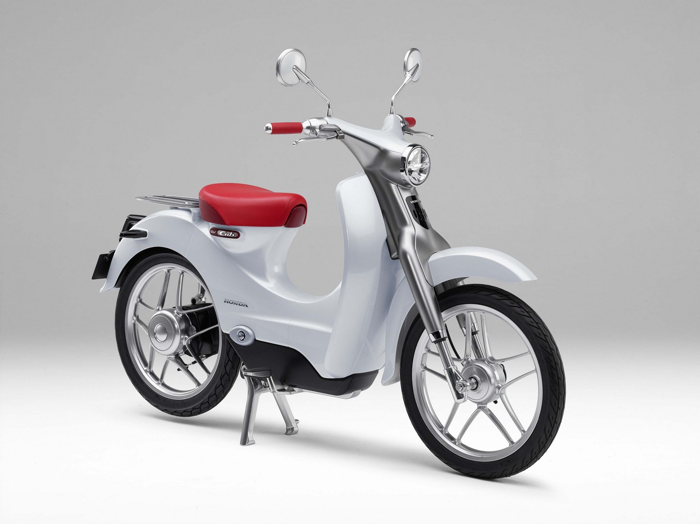 electric honda ev cub arrives in 2018 104986 1