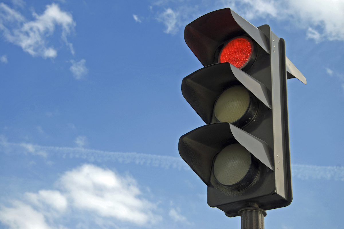 Red Light