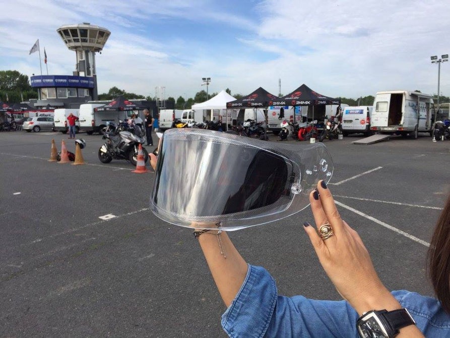 shetters lcd self tinting motorcycle visor 4