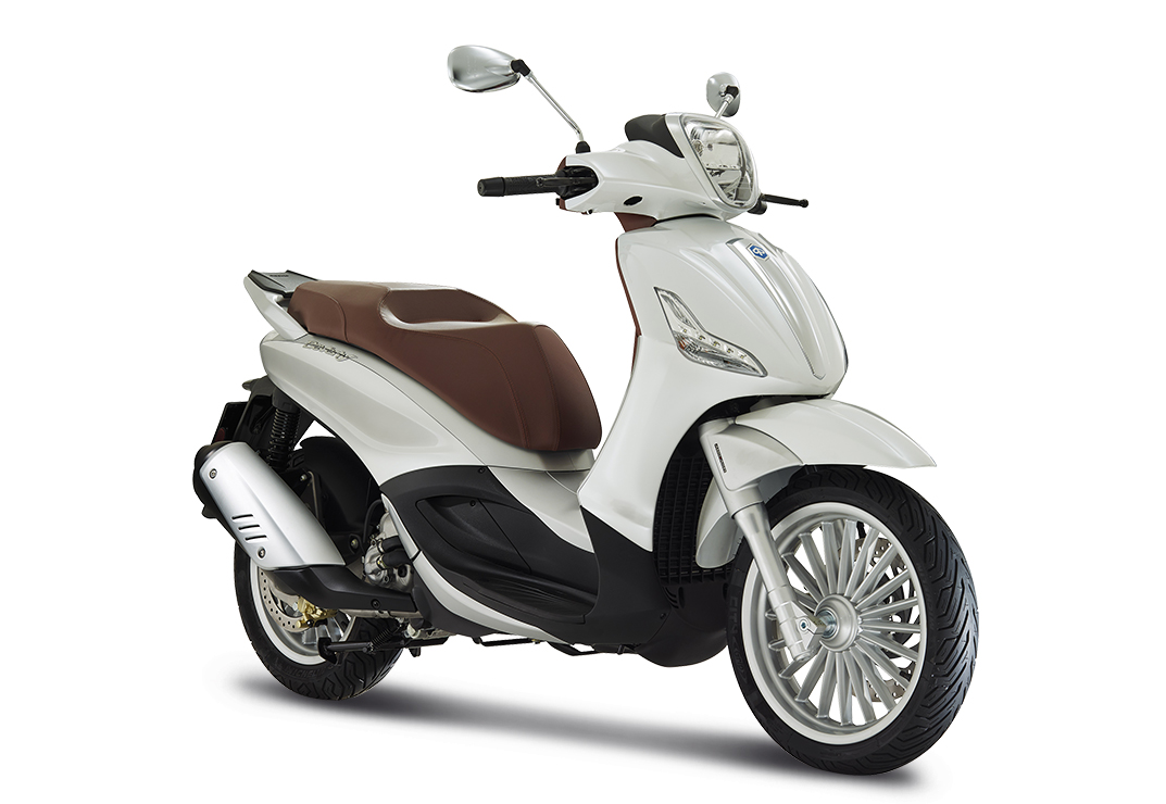 Beverly 300