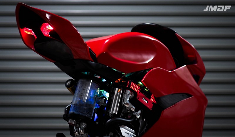 ducati panigale pc 7