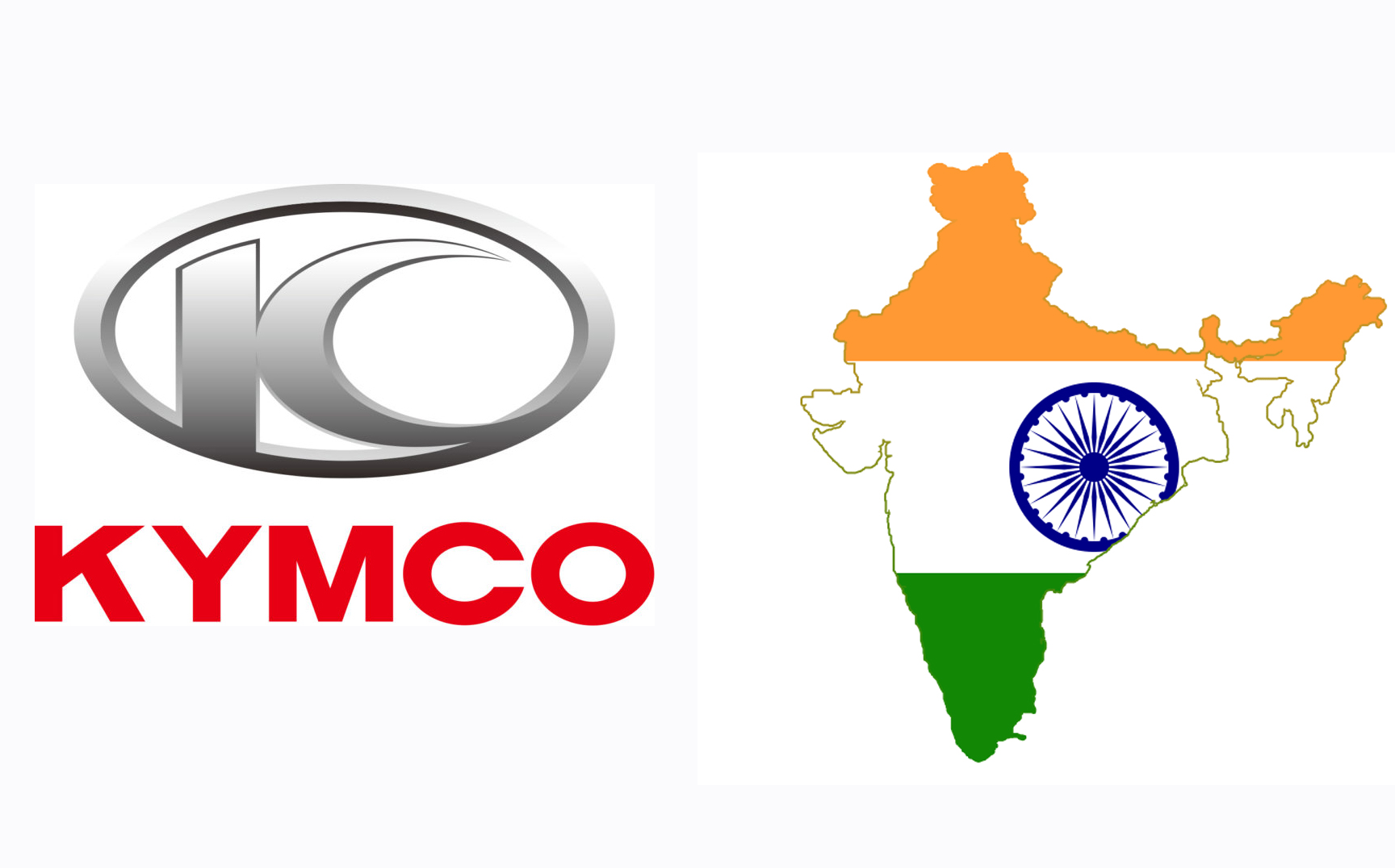 kymco india