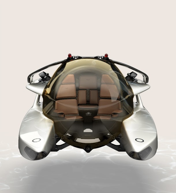 aston martin triton neptune specs 3