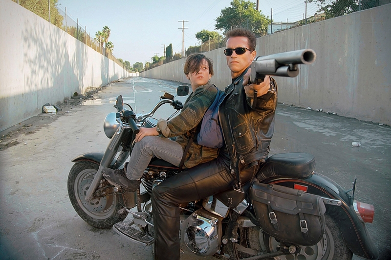 terminator 2 harley 3