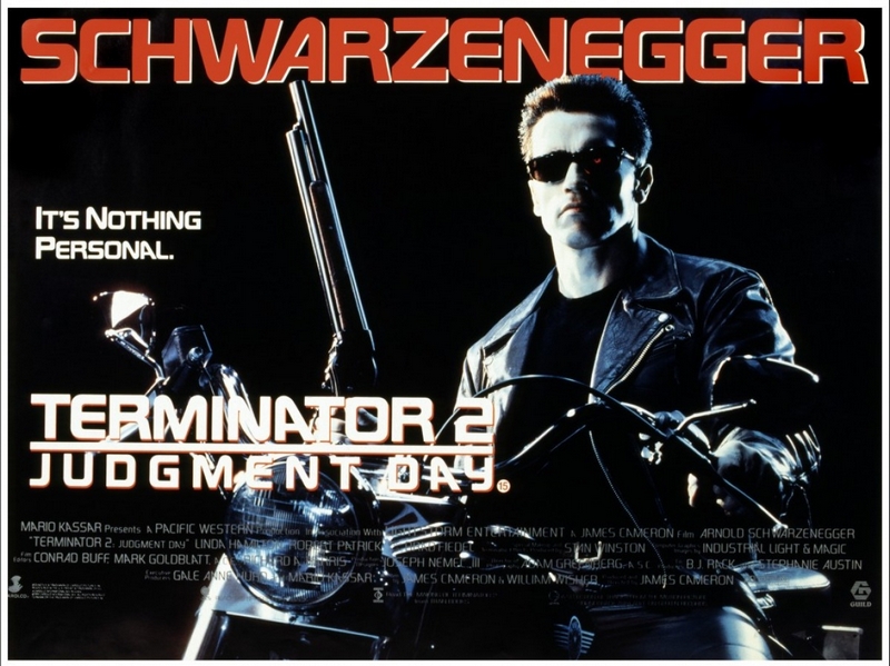 terminator 2 1