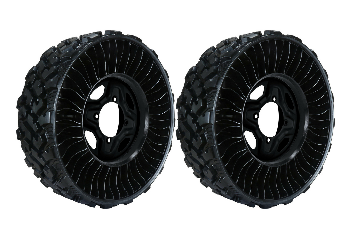 tweel
