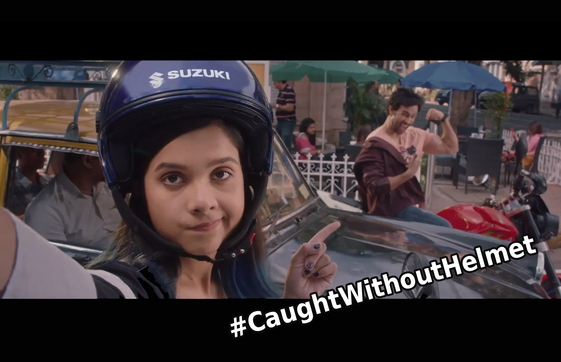 caughtwithouthelmet