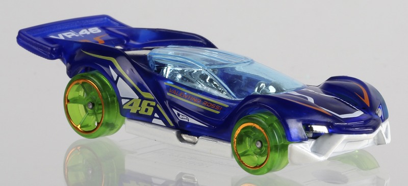 blitzspeeder