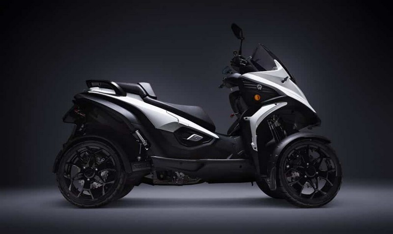 quadro qooder 1