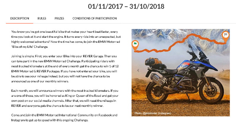 bmw bike of my life 3