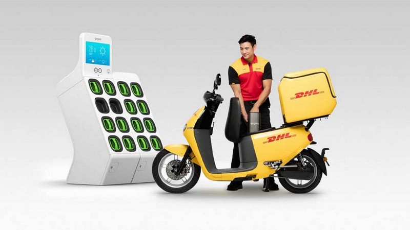 gogoro syn 2