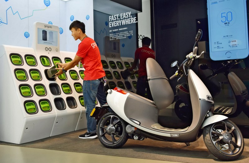 gogoro syn 4