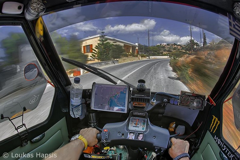loukas hapsis piaggio ape mini camper 9