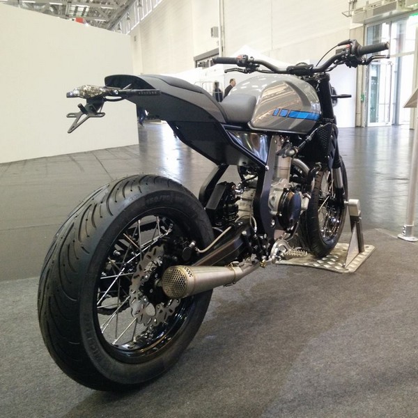 herald brute 4