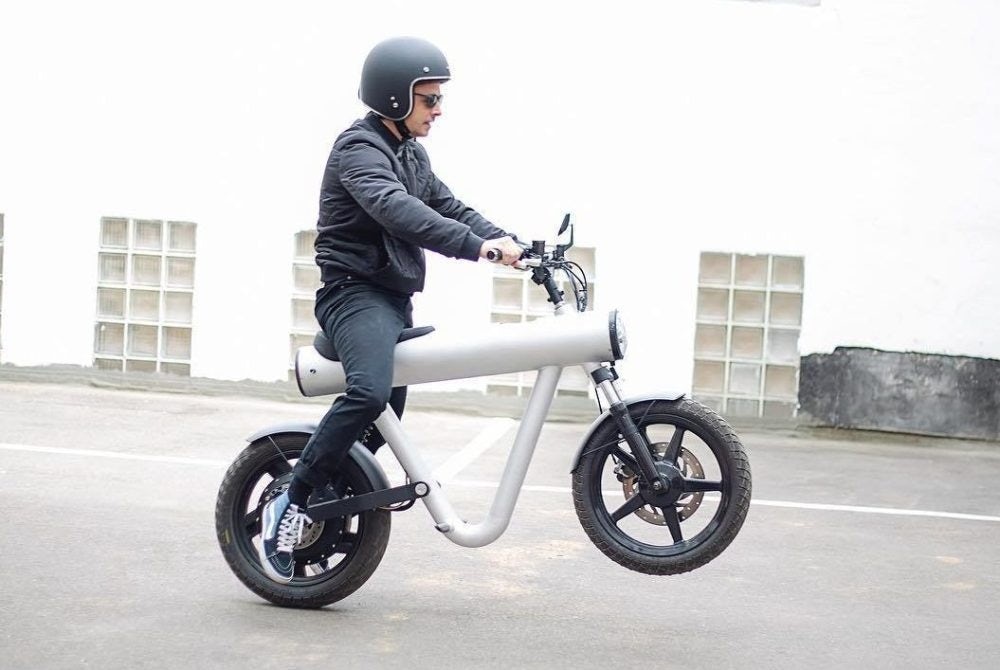 SOL POCKET ROCKET 9