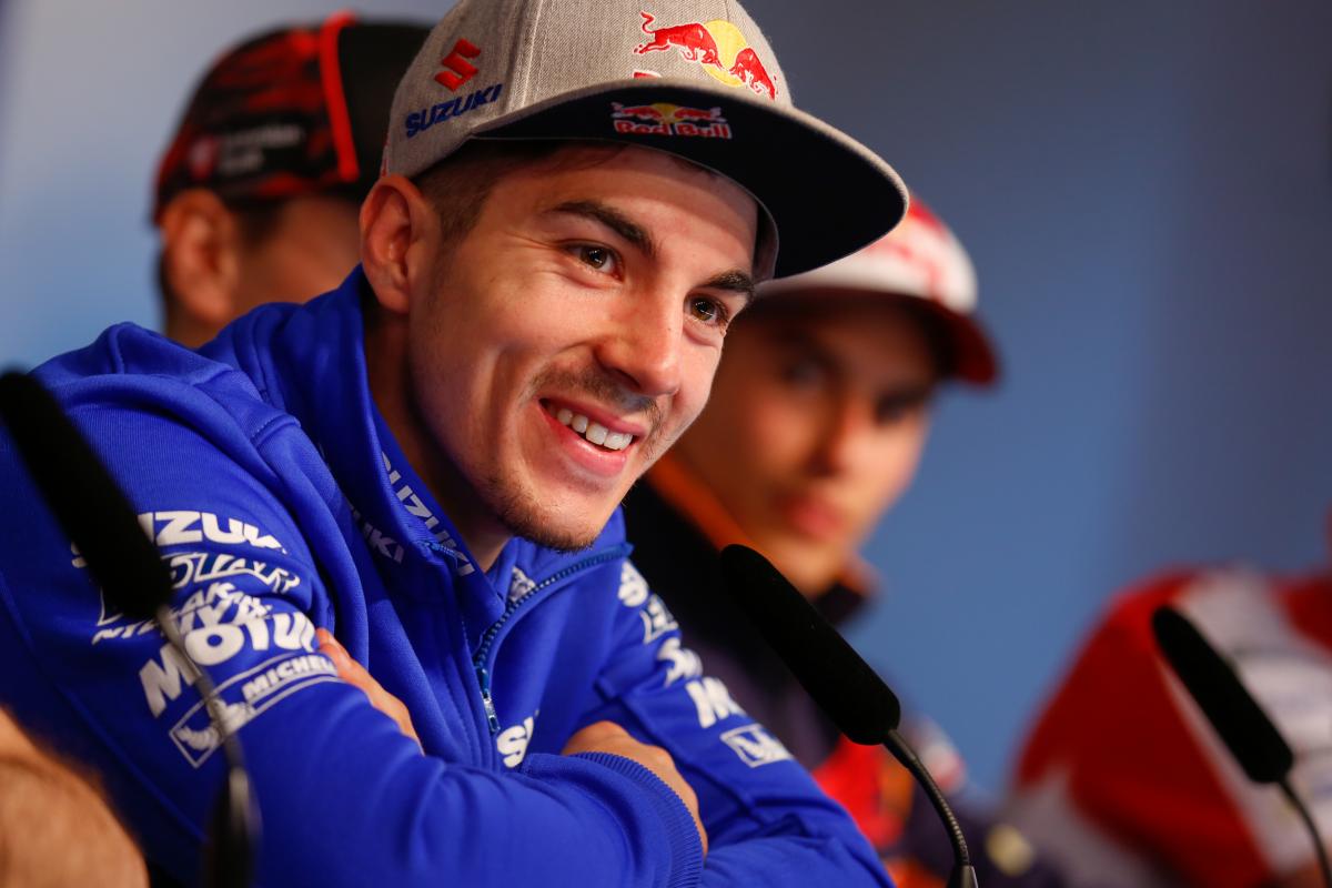 maverick vinales