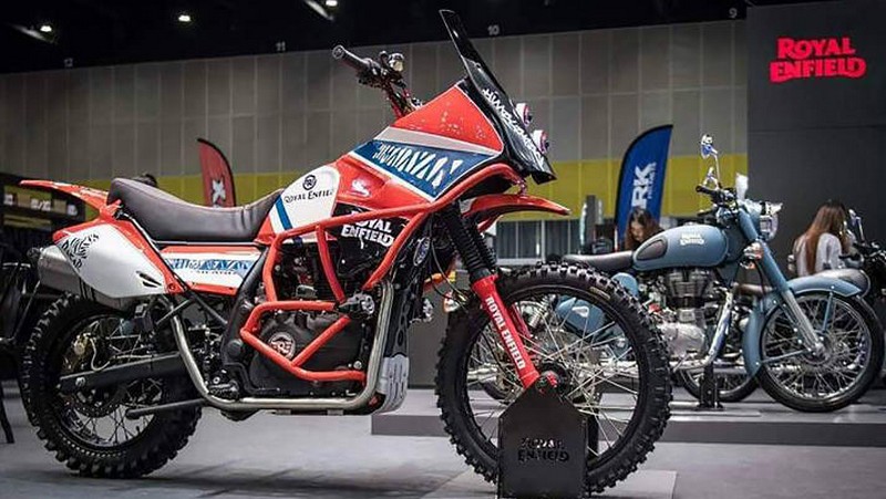 royal enfield himalayan 800 1