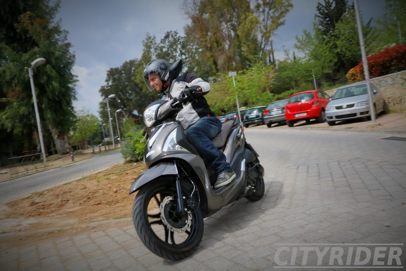 sym symphony st200 kinisi 2