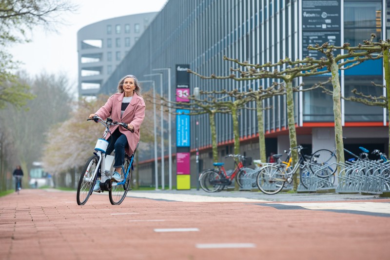 GazelleTUdelft steerassist 20