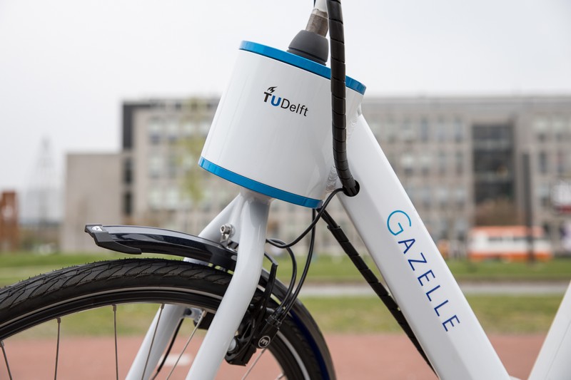 GazelleTUdelft steerassist 7