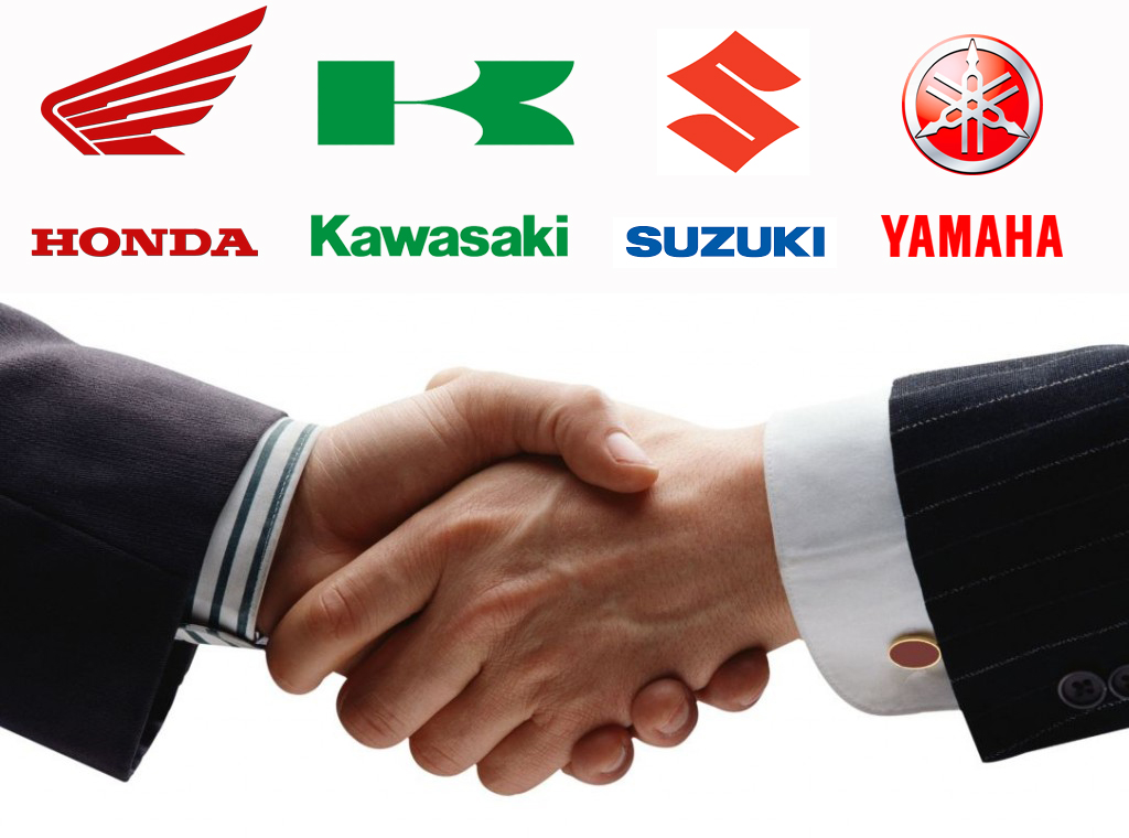 japan agrrement